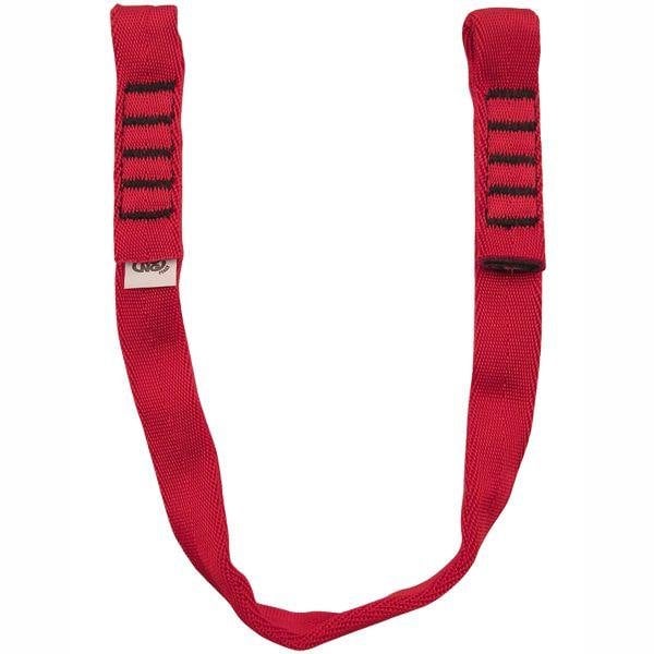 Lanyard Bull, Red Length 150cm